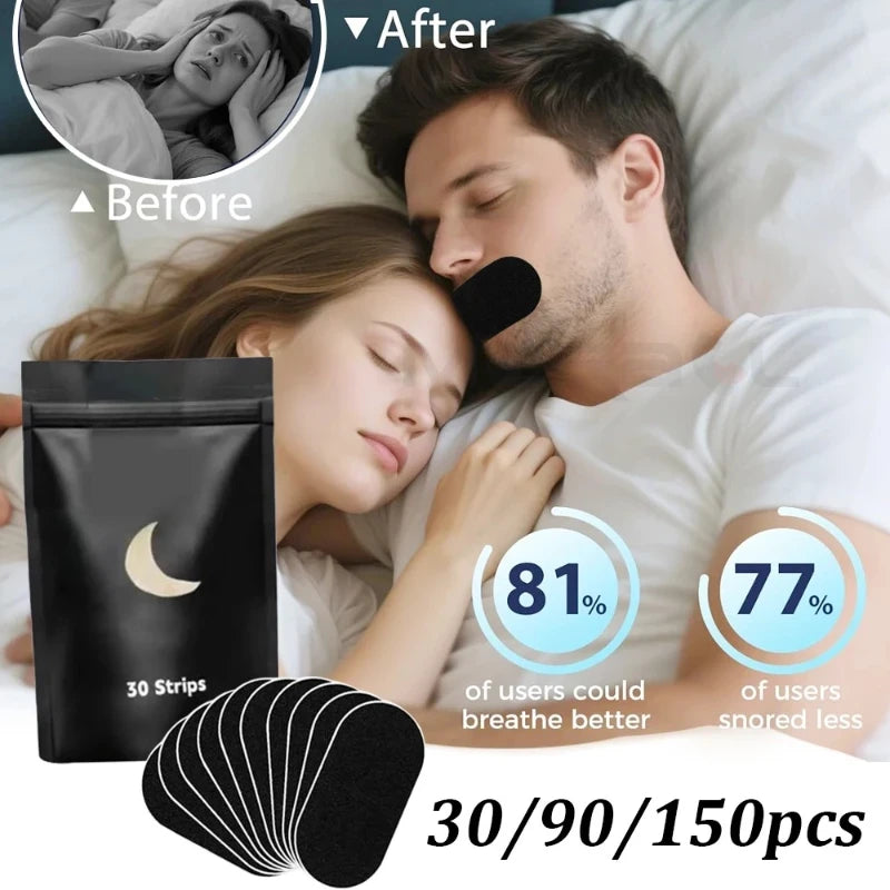 Restora Sleep Strips