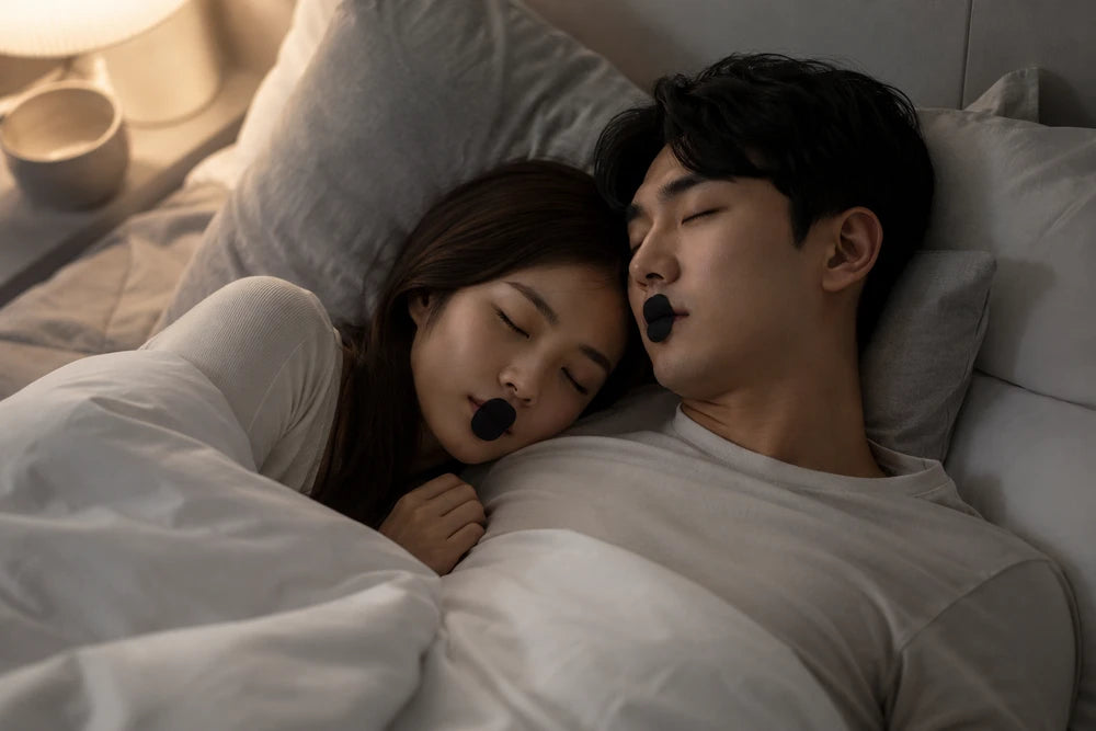 Restora Sleep Strips