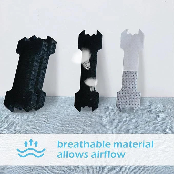 Restora Nasal Breathing Strips