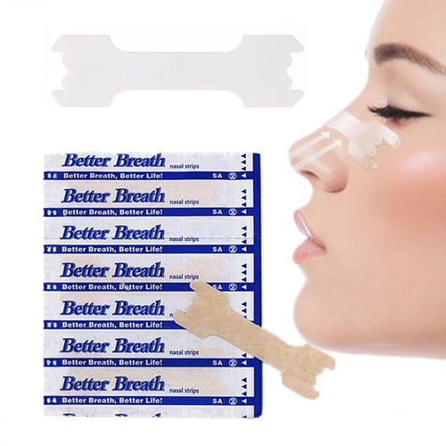 Restora Nasal Breathing Strips