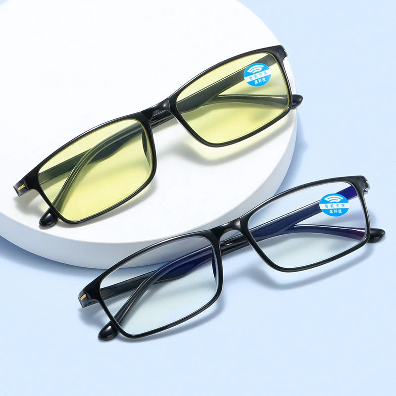 Restora Blue Light Blocking Glasses