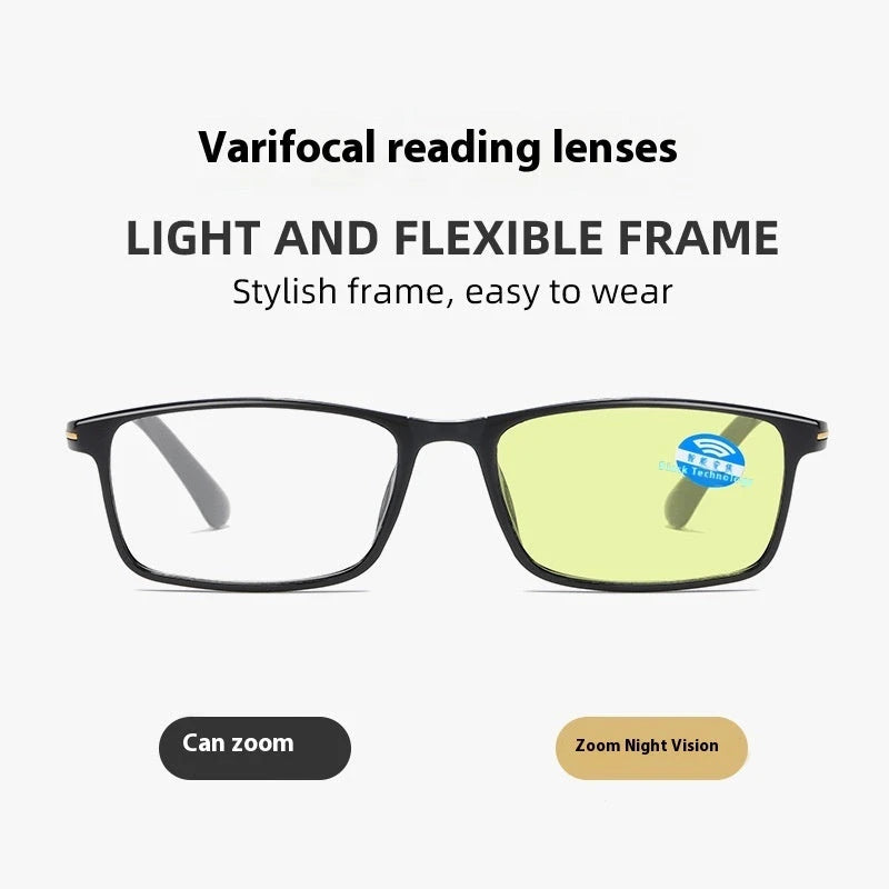Restora Blue Light Blocking Glasses