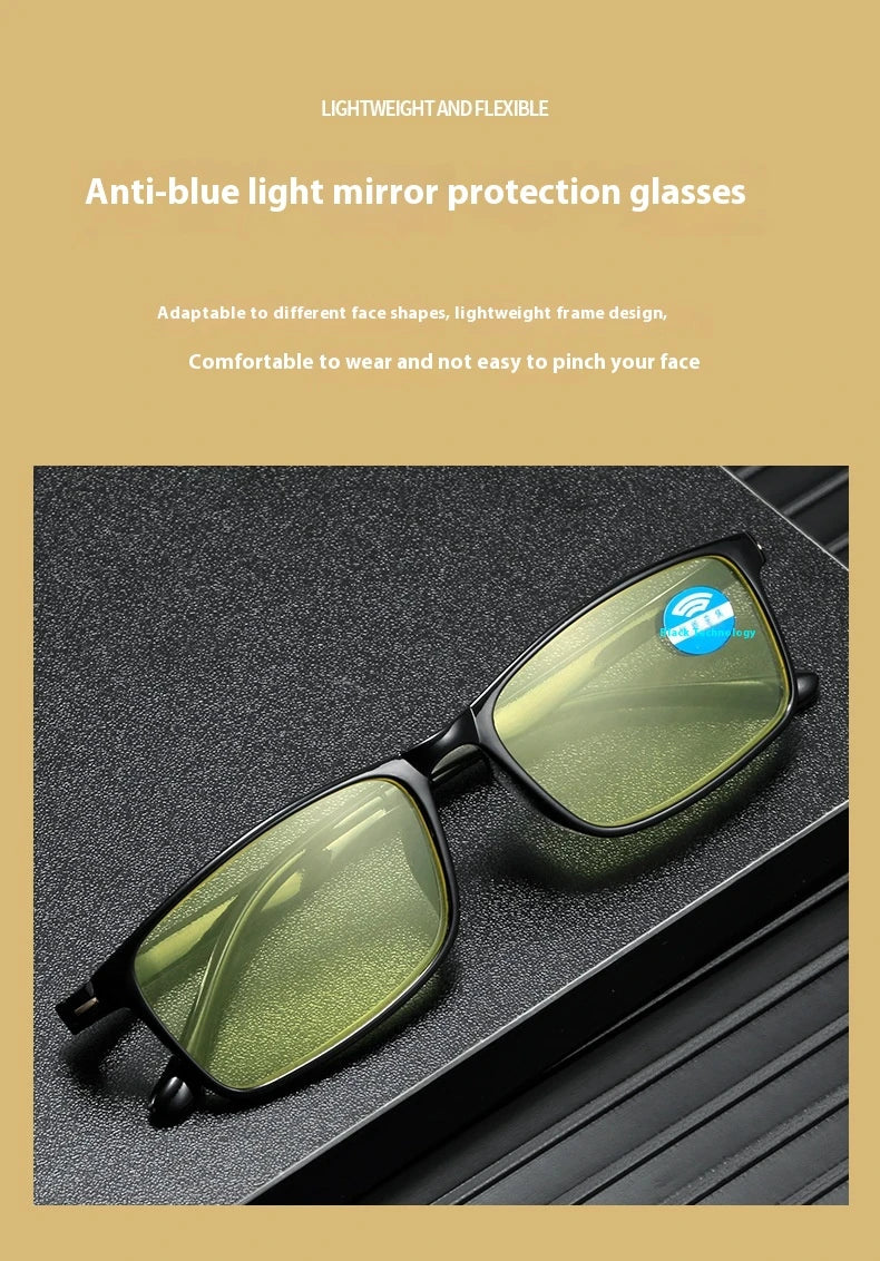 Restora Blue Light Blocking Glasses