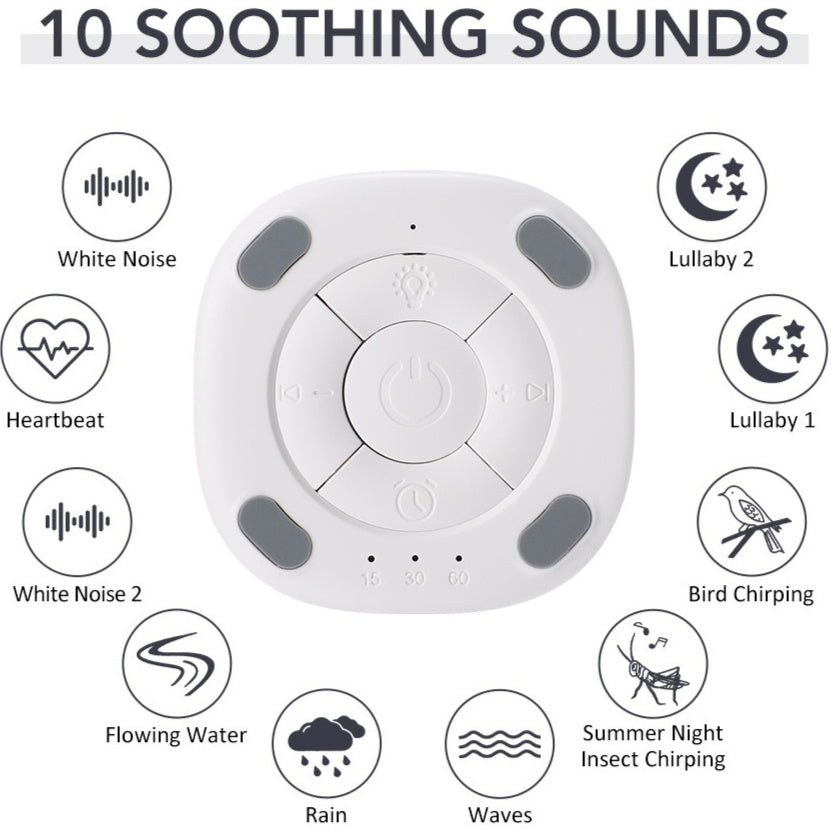 Restora Sleep Machine