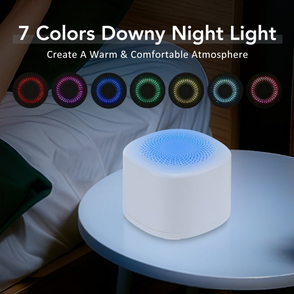 Restora Sleep Machine