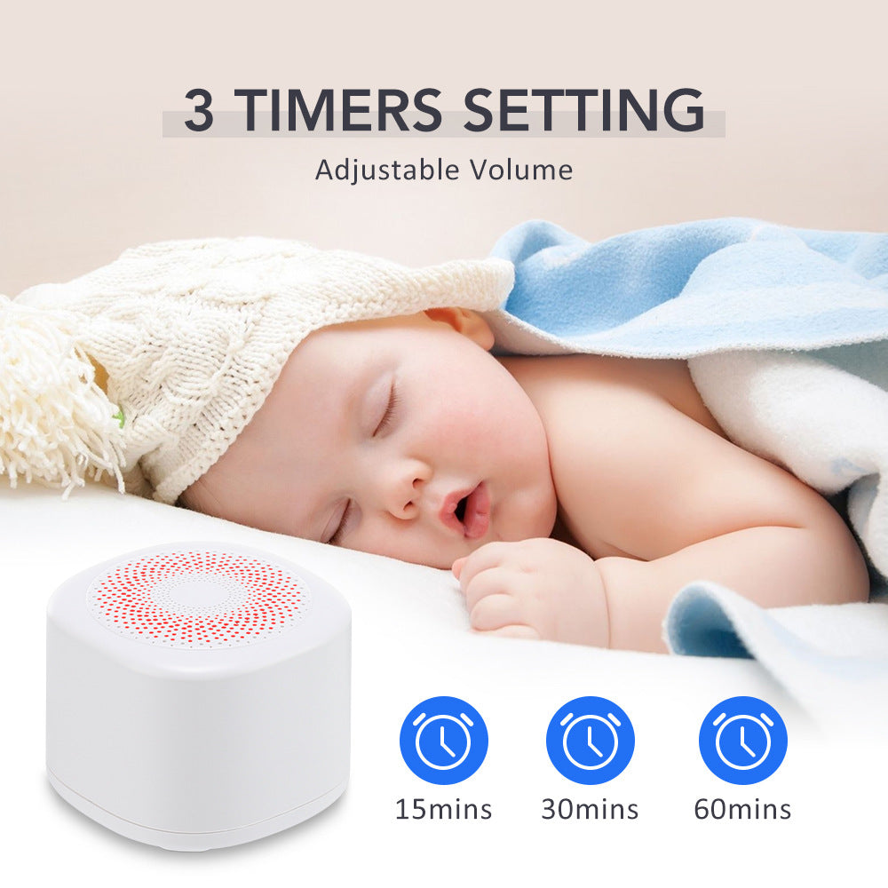 Restora Sleep Machine